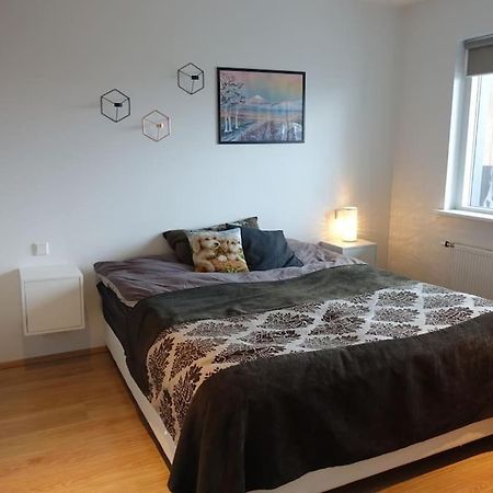 Апартаменти Beautiful Flat In Downtown Reykjavik With A Veiw Екстер'єр фото