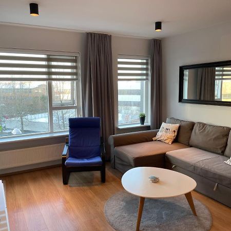 Апартаменти Beautiful Flat In Downtown Reykjavik With A Veiw Екстер'єр фото